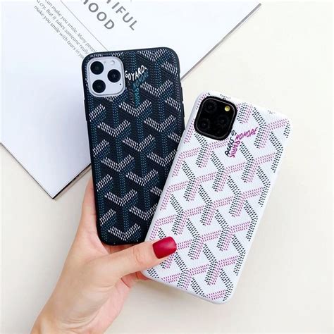 goyard iphone case ebay|gucci goyard iphone case.